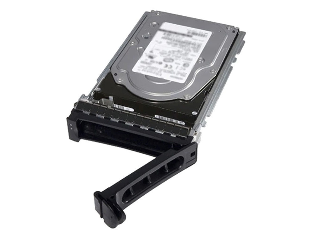 Dell 600GB 3.5" 10000rpm 400-BIFT - Image 3