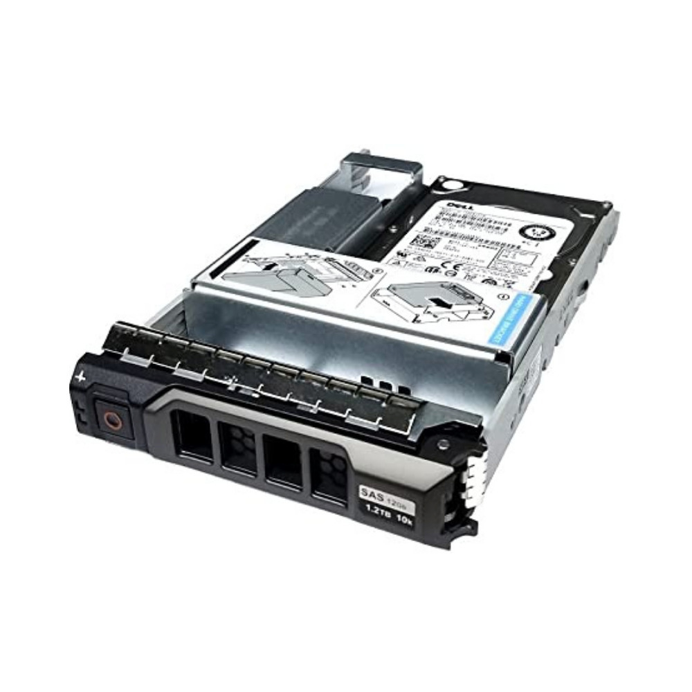 Dell 600GB 3.5" 10000rpm 400-BIFT - Image 4