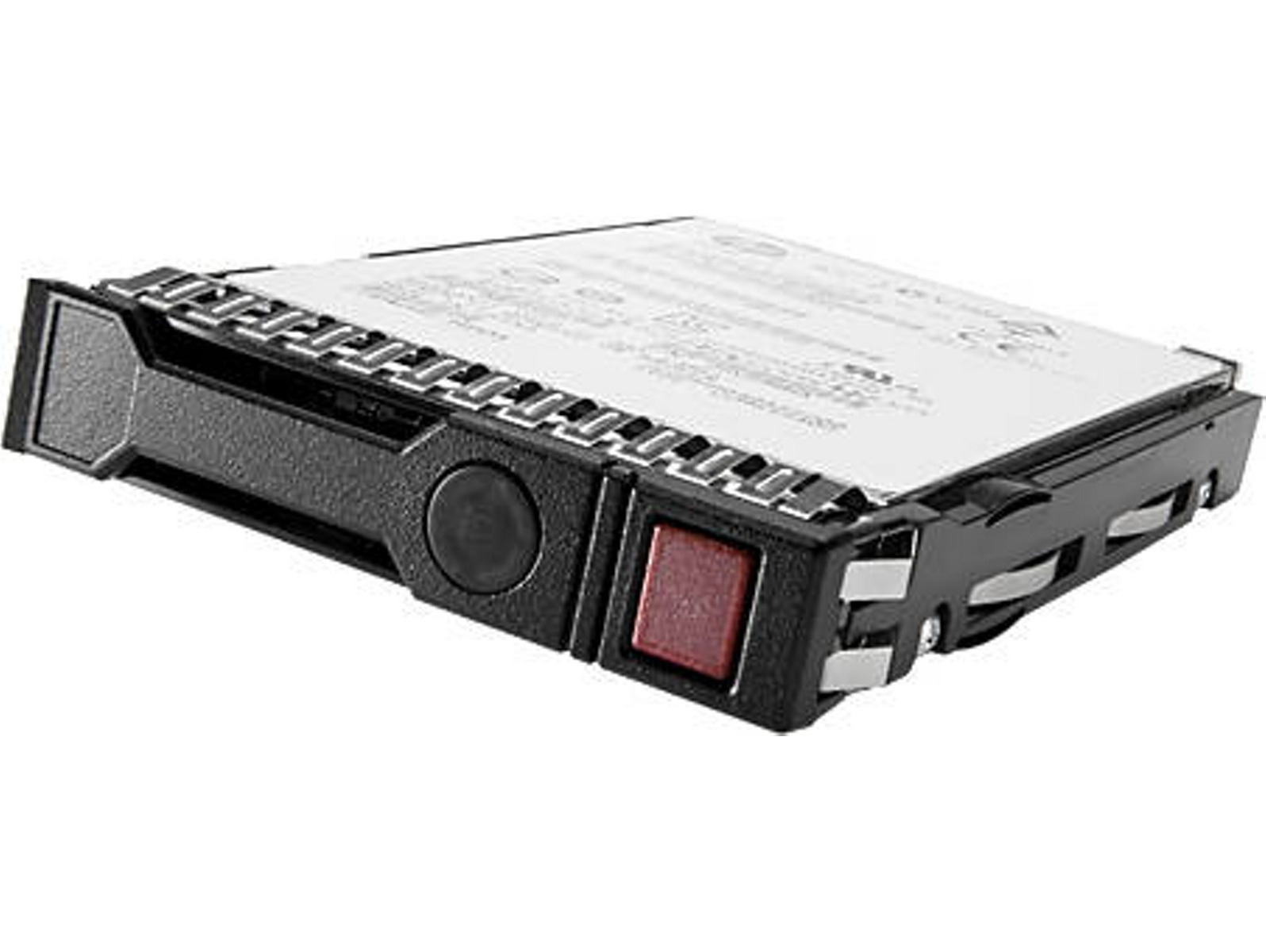 HP HPE 8TB 3.5" 7200rpm 819201-B21