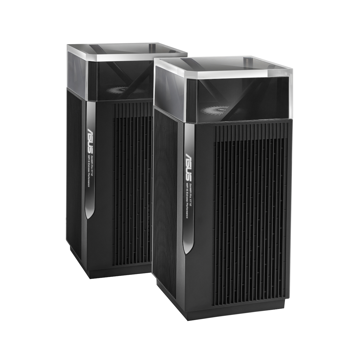 Asus ZenWiFi Pro XT12 WiFi Mesh Network Διπλό Kit