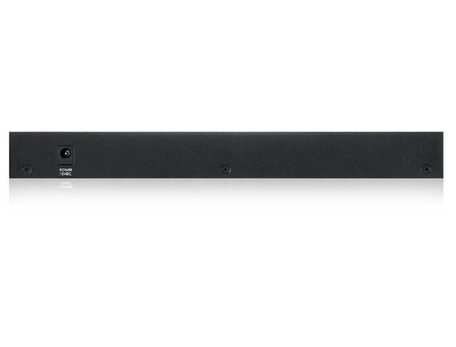 Zyxel GS1915-8 v1 Managed L2 - Image 4