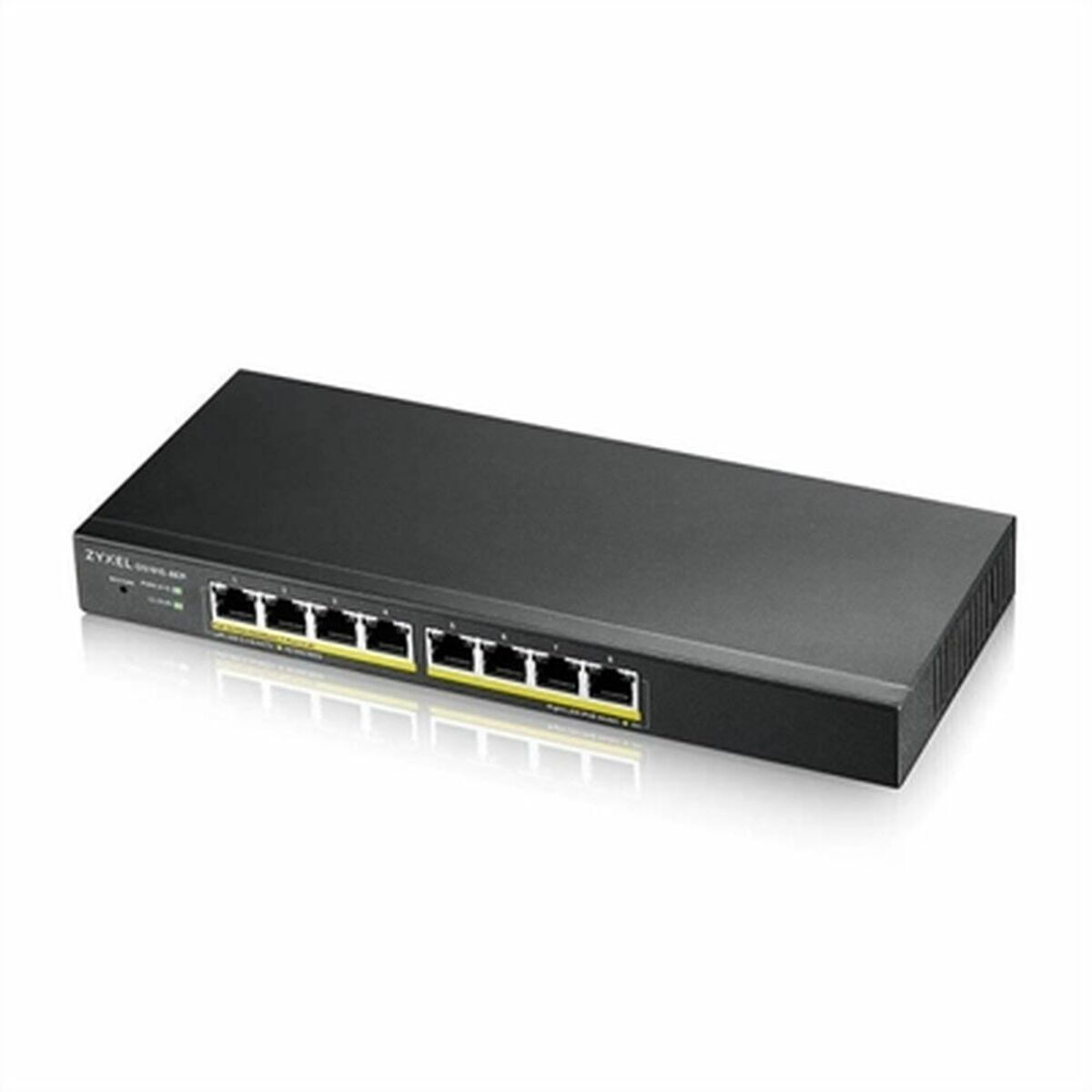 Zyxel GS1915-8EP v1 Managed L2 - Image 4