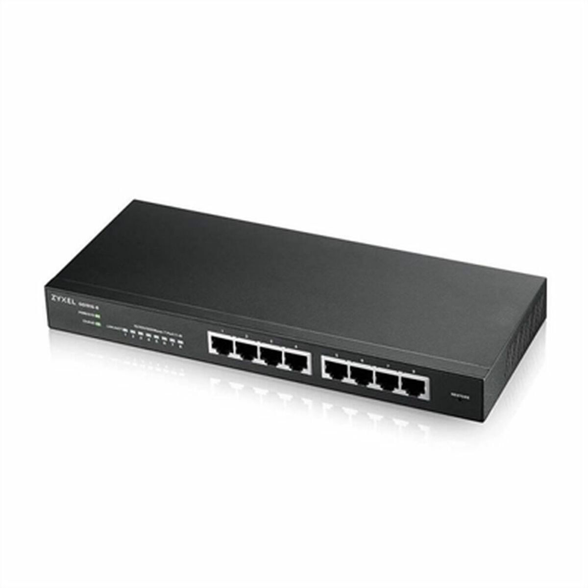 Zyxel GS1915-8 v1 Managed L2 - Image 2