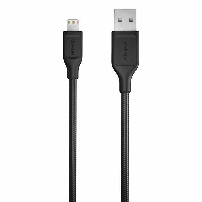 Nomad Nomad USB-A to Lightning 2m (NM01021285) - Image 3