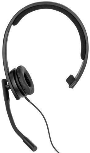Logitech H570e Mono On Ear Multimedia Ακουστικά με μικροφωνο και σύνδεση USB - Image 6