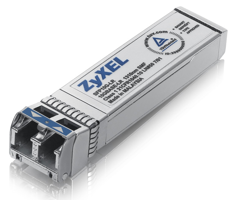 Zyxel Transceiver SFP10G-LR-ZZ0101F - Image 2