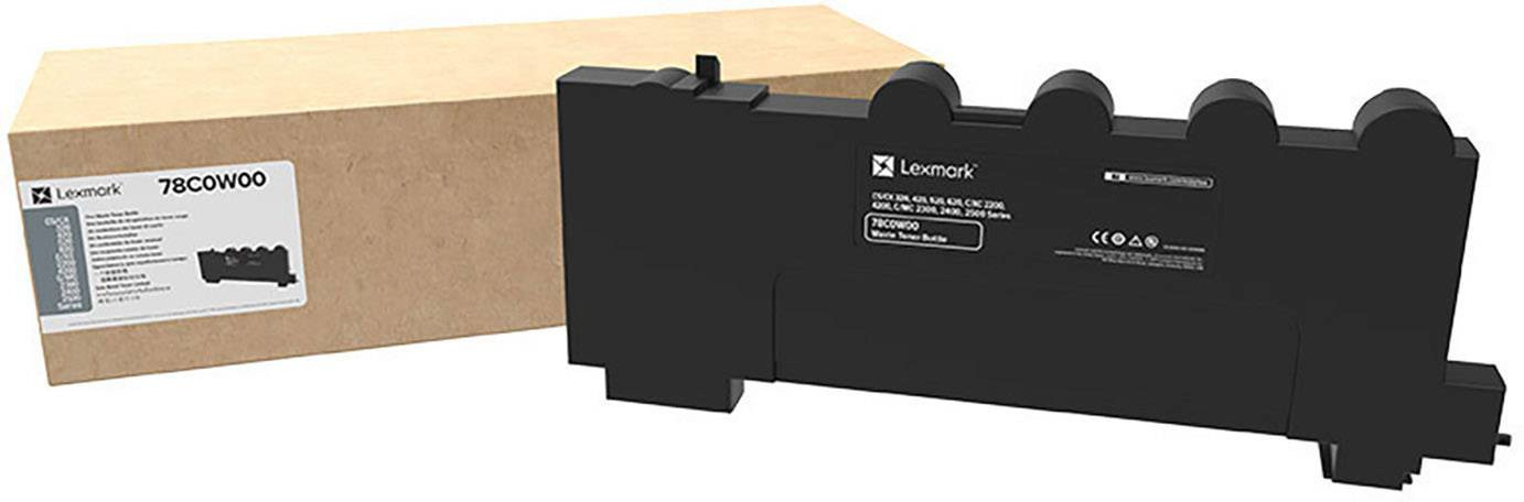 Lexmark Waste Tank for Lexmark CS421/521/622 CX421 (78C0W00)