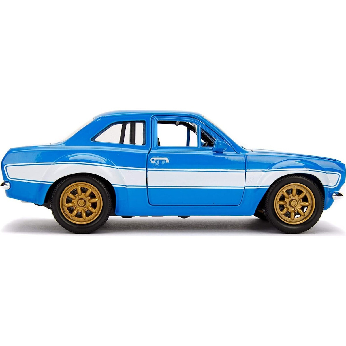 Jada Toys Ford Escort MK1 για 8+ Ετών - Image 7