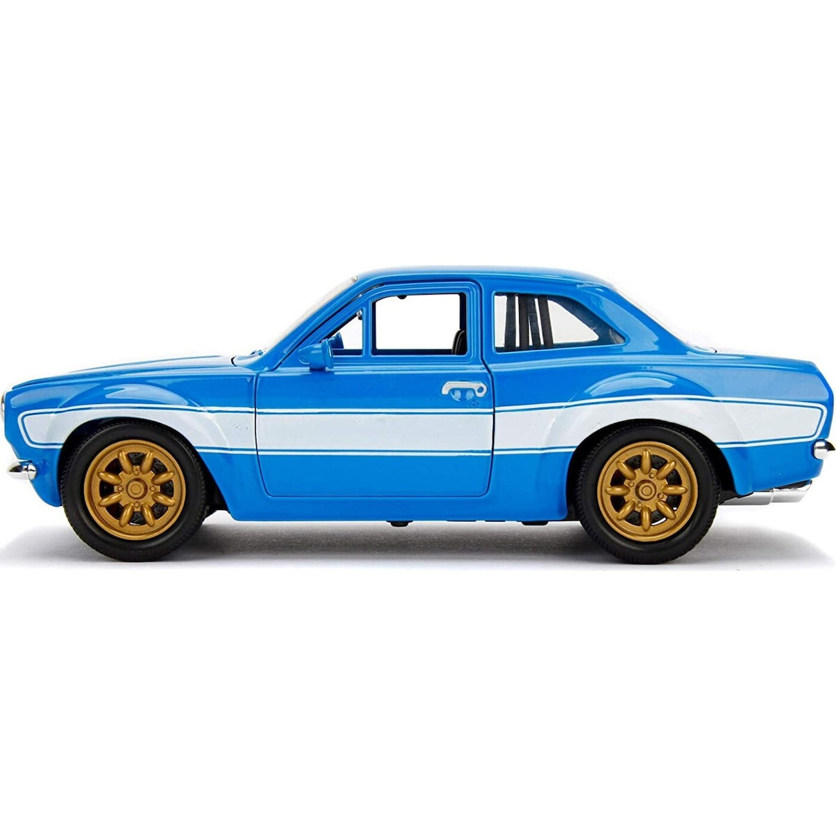 Jada Toys Ford Escort MK1 για 8+ Ετών - Image 6