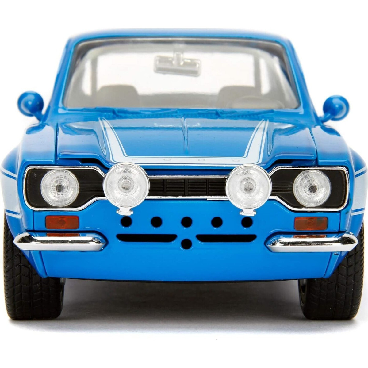 Jada Toys Ford Escort MK1 για 8+ Ετών - Image 4