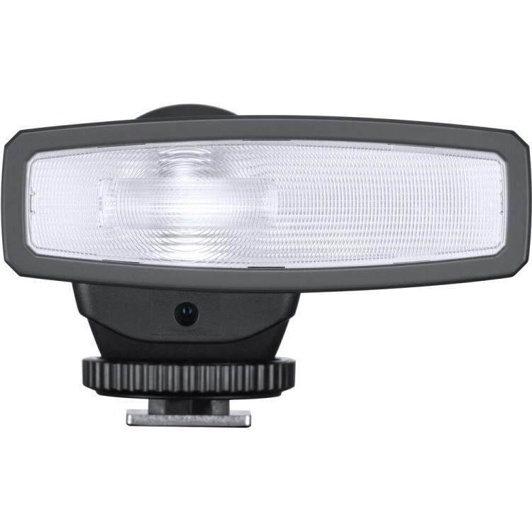 Godox Lux Junior Retro GD-LUX-JUNIOR Flash για Canon / Fujifilm / Nikon / Olympus / Sony Μηχανές - Image 4