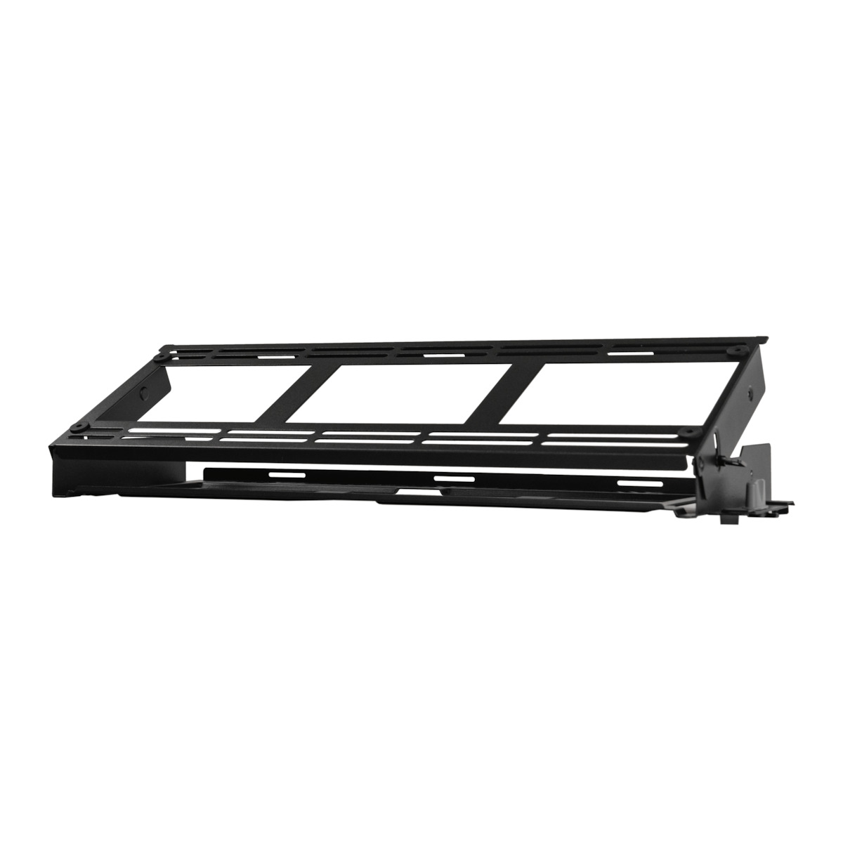 CoolerMaster HAF 700 The Berserker Gaming Full Tower με Πλαϊνό Παράθυρο - Image 11