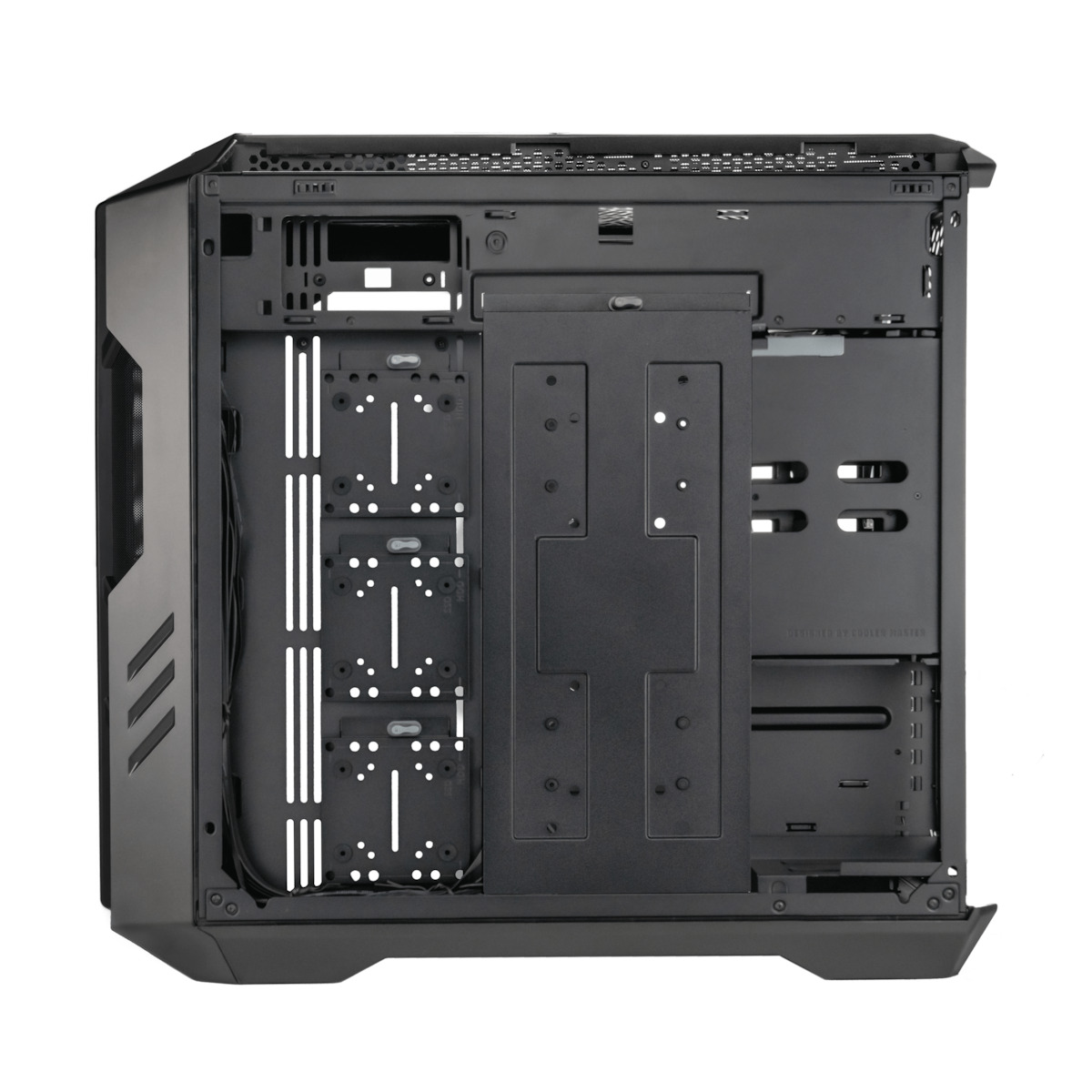 CoolerMaster HAF 700 The Berserker Gaming Full Tower με Πλαϊνό Παράθυρο - Image 9