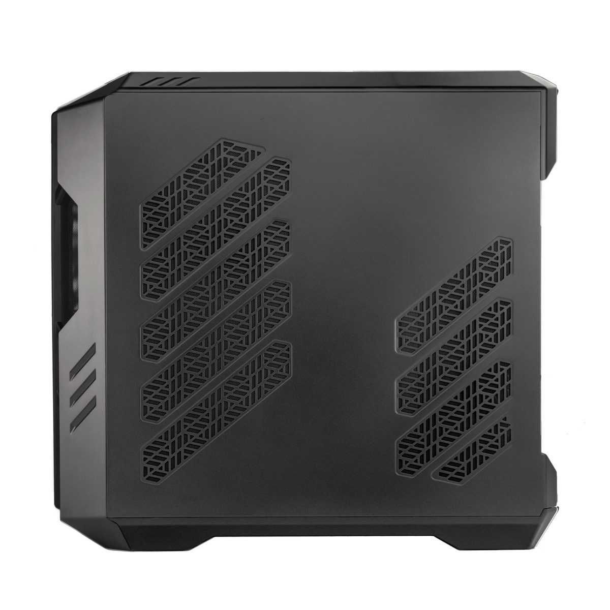 CoolerMaster HAF 700 The Berserker Gaming Full Tower με Πλαϊνό Παράθυρο - Image 8