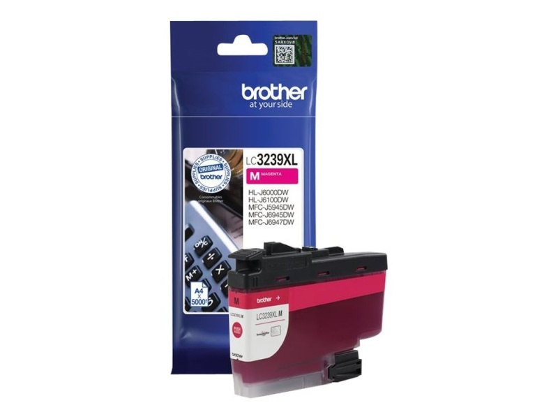 Brother LC3239XL Γνήσιο - Image 3
