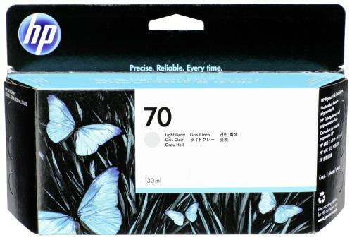 HP 70 Γνήσιο - Image 3