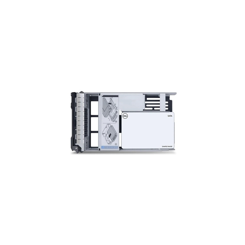 Dell 480GB 3.5'' 345-BEBH - Image 3