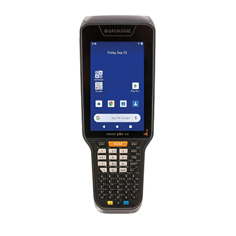 Datalogic Skorpio X5 PDA με Δυνατότητα Ανάγνωσης 2D και QR Barcodes 943500045