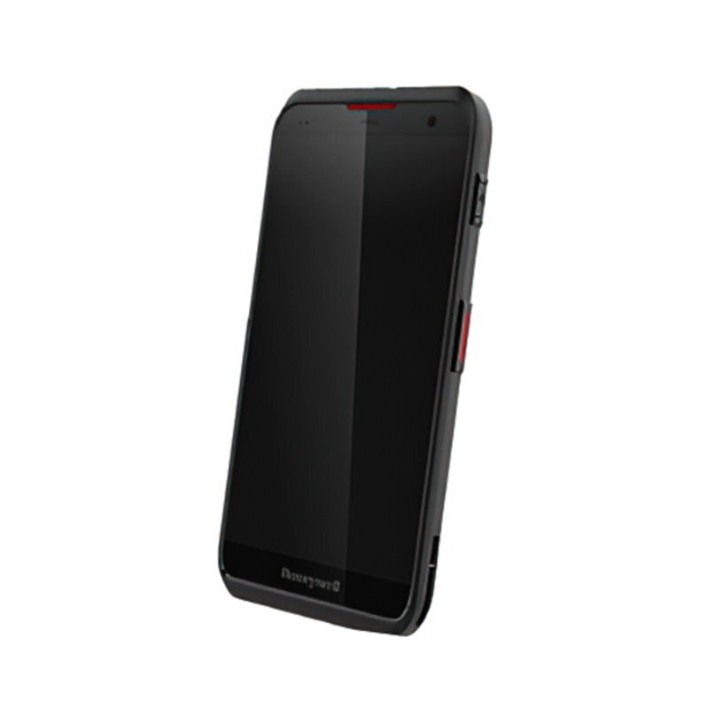 Honeywell EDA52 PDA με Δυνατότητα Ανάγνωσης 2D και QR Barcodes EDA52-00AE31N21RK