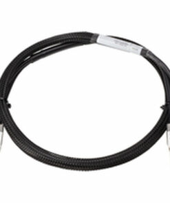 HP Καλώδιο Οπτικής Ίνας SFP+ 0.5m Μαύρο