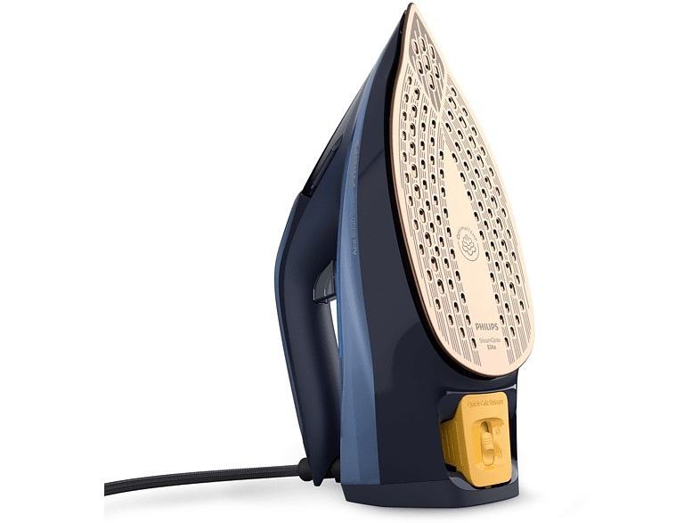 Philips DST8020/20 3000W με Συνεχόμενη Παροχή Ατμού 45gr/min - Image 3