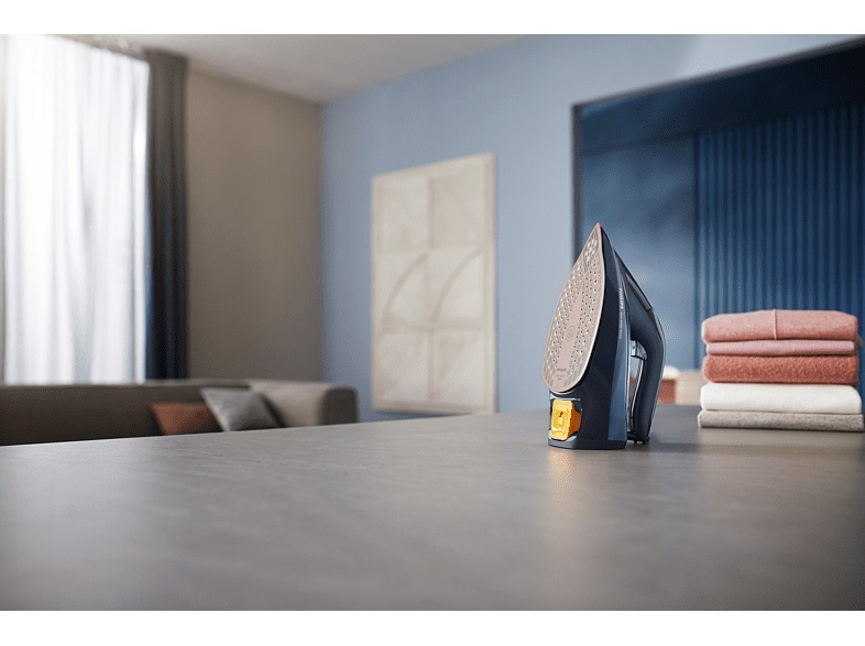 Philips DST8020/20 3000W με Συνεχόμενη Παροχή Ατμού 45gr/min - Image 5