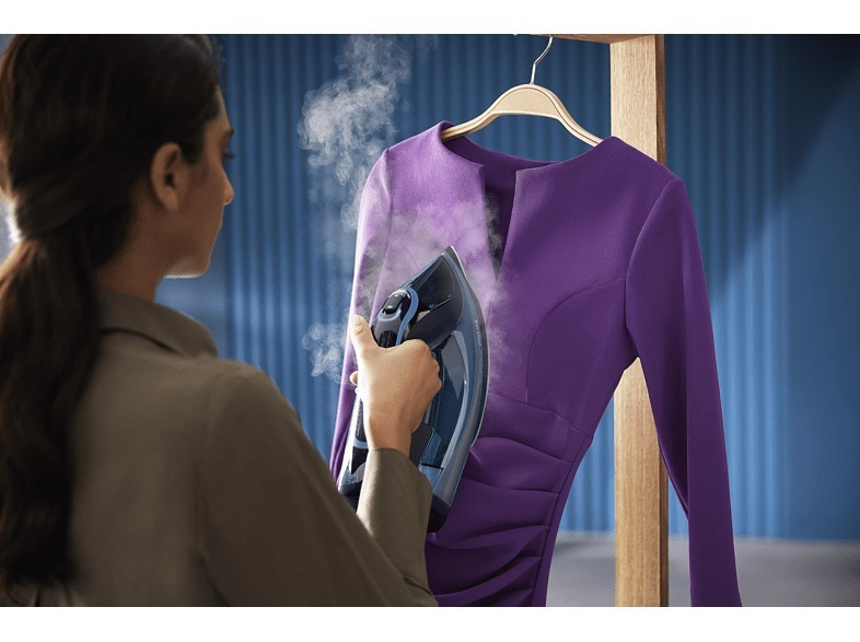 Philips DST8020/20 3000W με Συνεχόμενη Παροχή Ατμού 45gr/min - Image 7