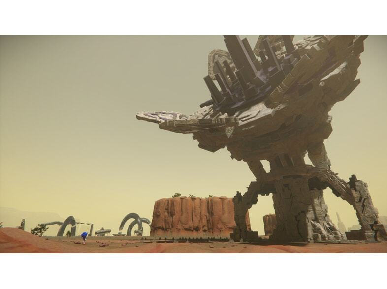 Sonic Frontiers - Image 6