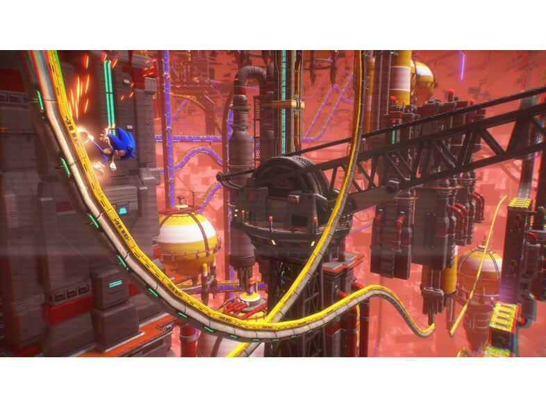 Sonic Frontiers - Image 11