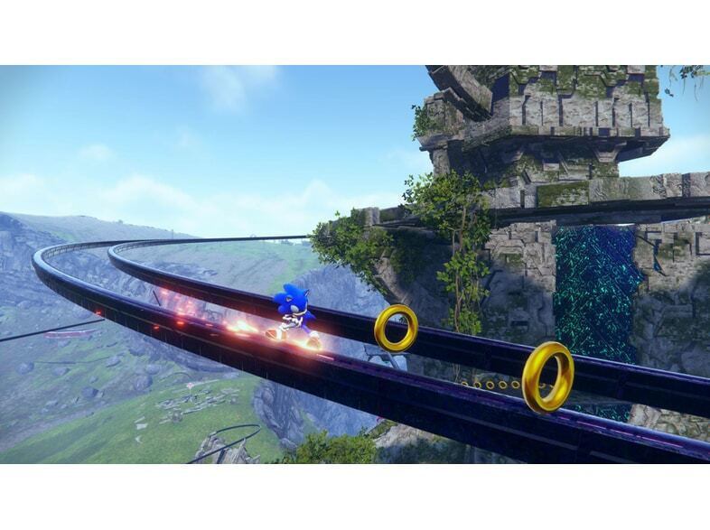 Sonic Frontiers - Image 12