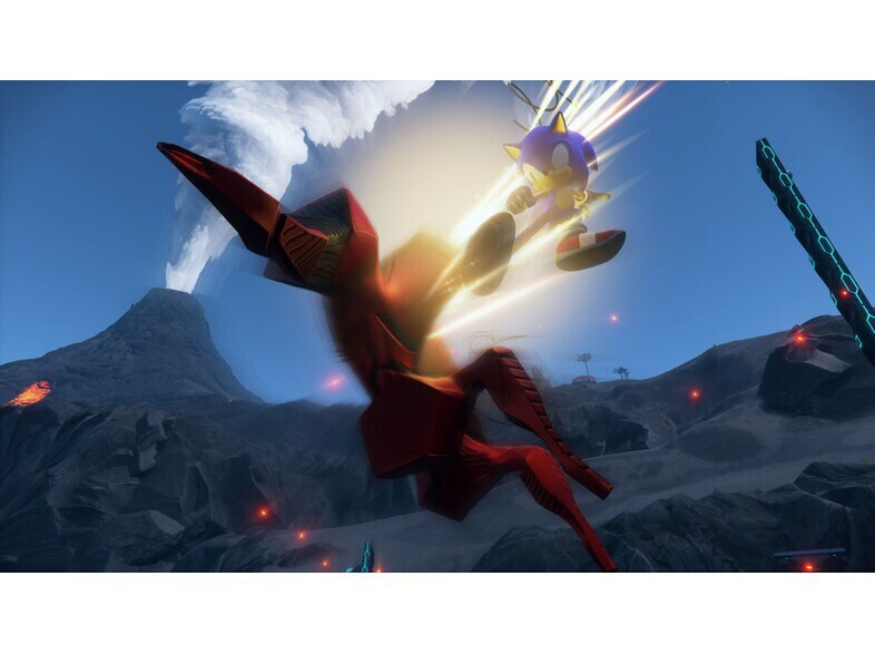 Sonic Frontiers - Image 10