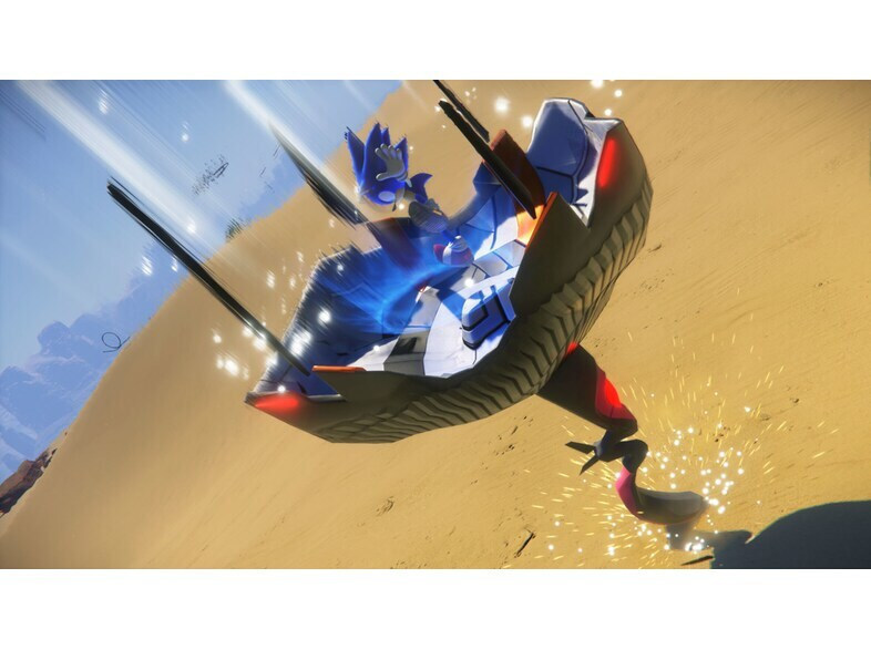 Sonic Frontiers - Image 7