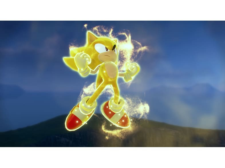 Sonic Frontiers - Image 5