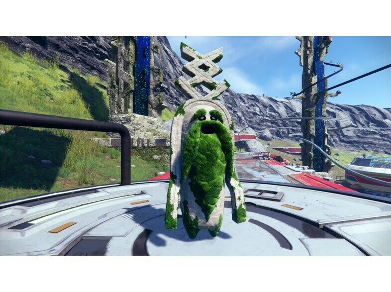 Sonic Frontiers - Image 3