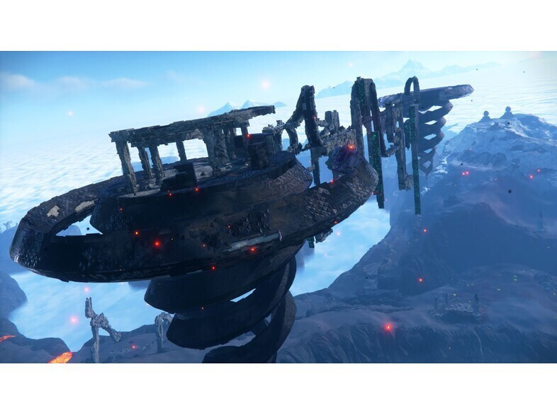 Sonic Frontiers - Image 8