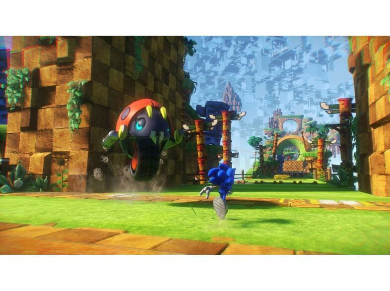 Sonic Frontiers - Image 9