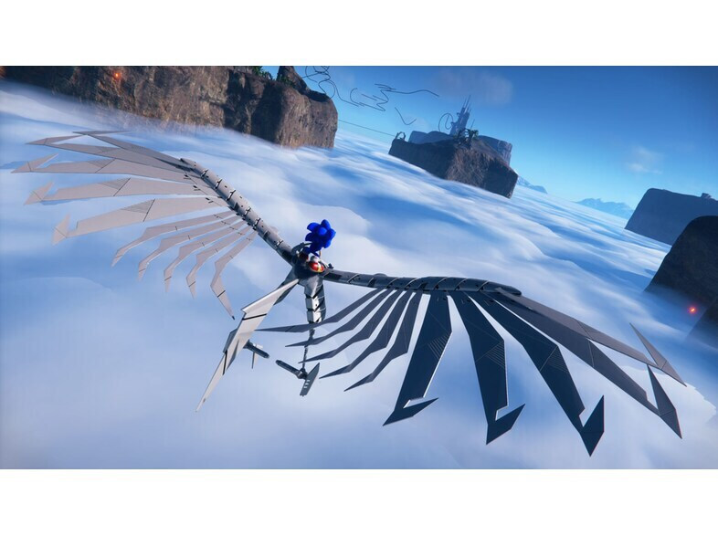 Sonic Frontiers - Image 4