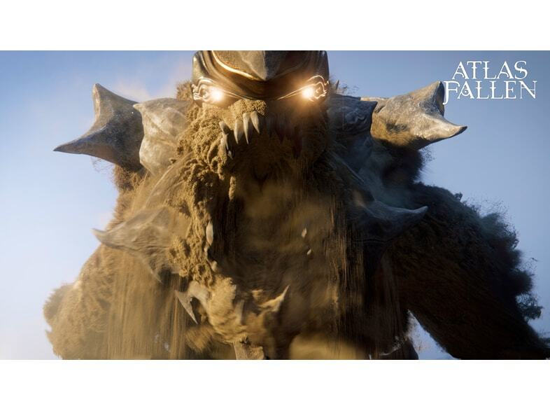 Atlas Fallen - Image 8