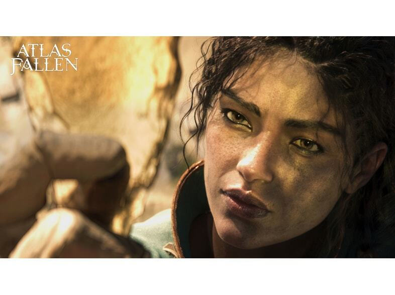 Atlas Fallen - Image 6