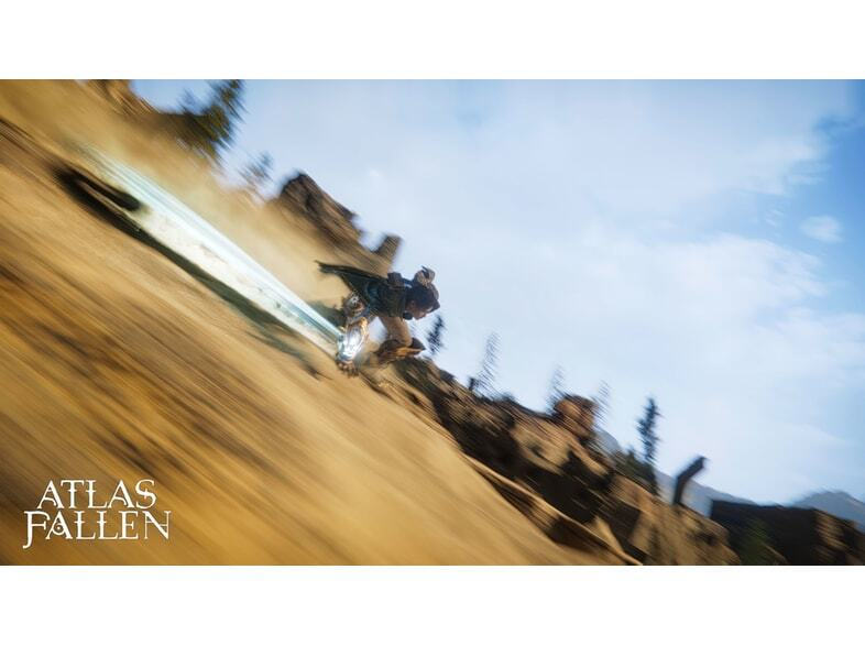 Atlas Fallen - Image 7