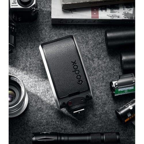 Godox Lux Senior GD-LUX-SENIOR Flash Universal - Image 10