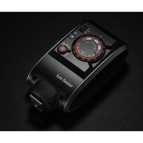 Godox Lux Senior GD-LUX-SENIOR Flash Universal - Image 9