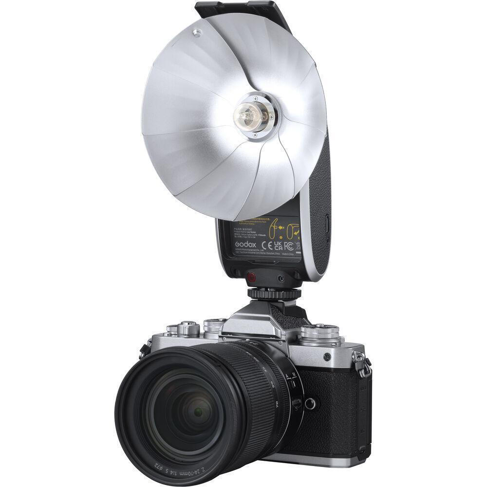 Godox Lux Senior GD-LUX-SENIOR Flash Universal - Image 8