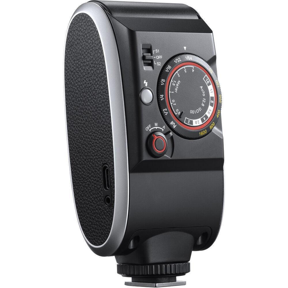Godox Lux Senior GD-LUX-SENIOR Flash Universal - Image 6