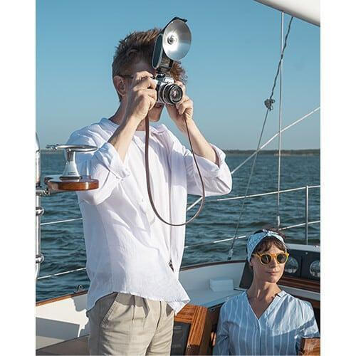 Godox Lux Senior GD-LUX-SENIOR Flash Universal - Image 12
