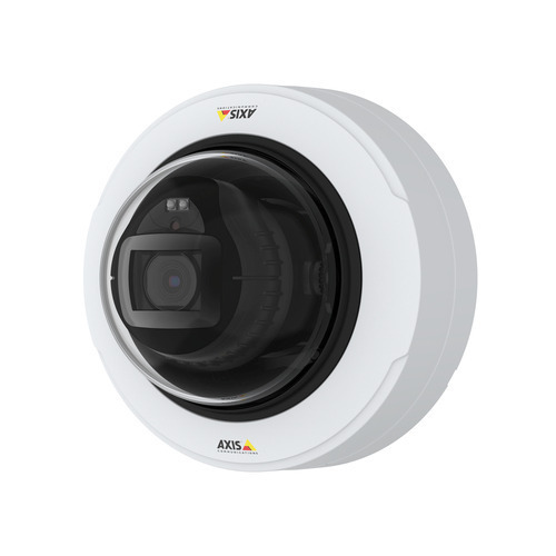 Axis P3247-LV IP Αδιάβροχη Κάμερα - Image 2