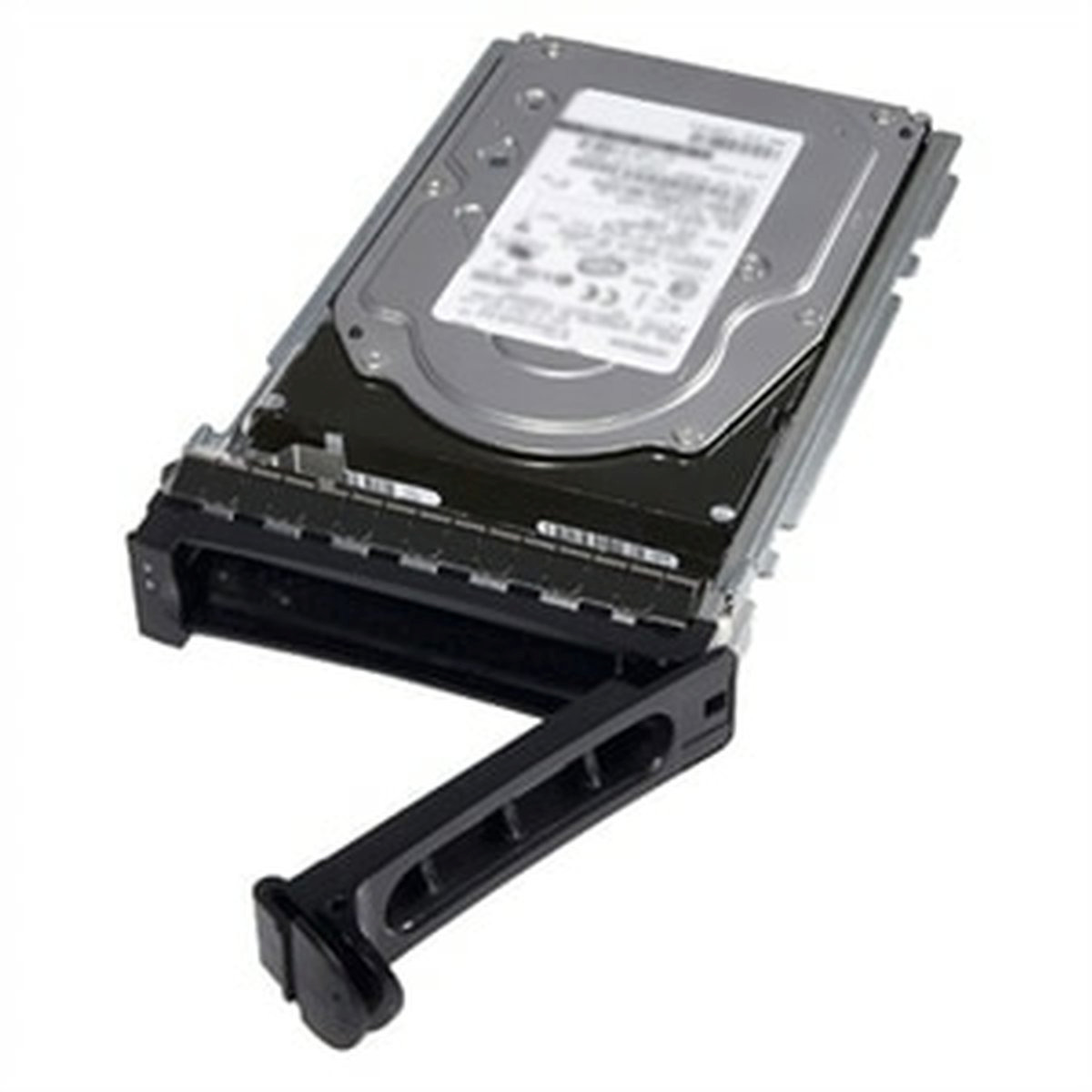 Dell 480GB 2.5'' 345-BEBM - Image 2