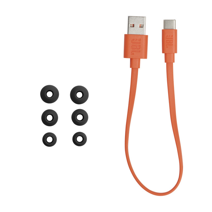 JBL Endurance Run 2 Wireless In-ear - Image 5