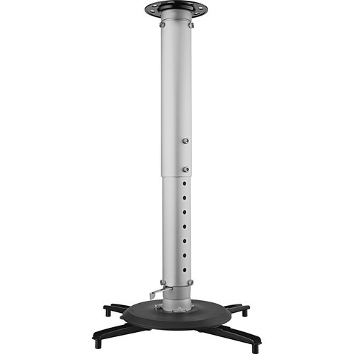 BenQ Βάση Projector Οροφής CM00G3 με Μέγιστο Φορτίο 25kg Ασημί - Image 3