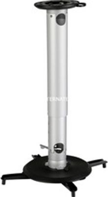 BenQ Βάση Projector Οροφής CM00G3 με Μέγιστο Φορτίο 25kg Ασημί - Image 2